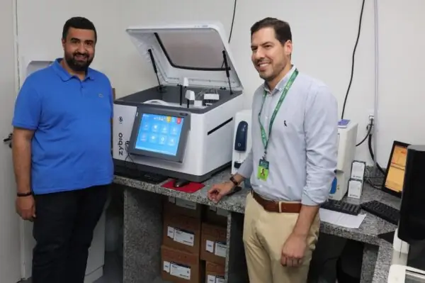 Leia mais sobre o artigo SPA Eitel Abdallah recebe novo laboratório de análises clínicas