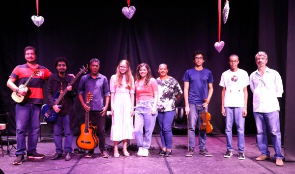 Leia mais sobre o artigo Recitais encerram o ano letivo de 2025 da Escola de Música de Teresópolis