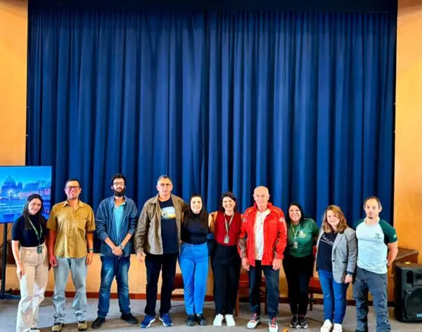 Leia mais sobre o artigo COMTUR Teresópolis encerra 2025 com balanço positivo em reunião especial de confraternização