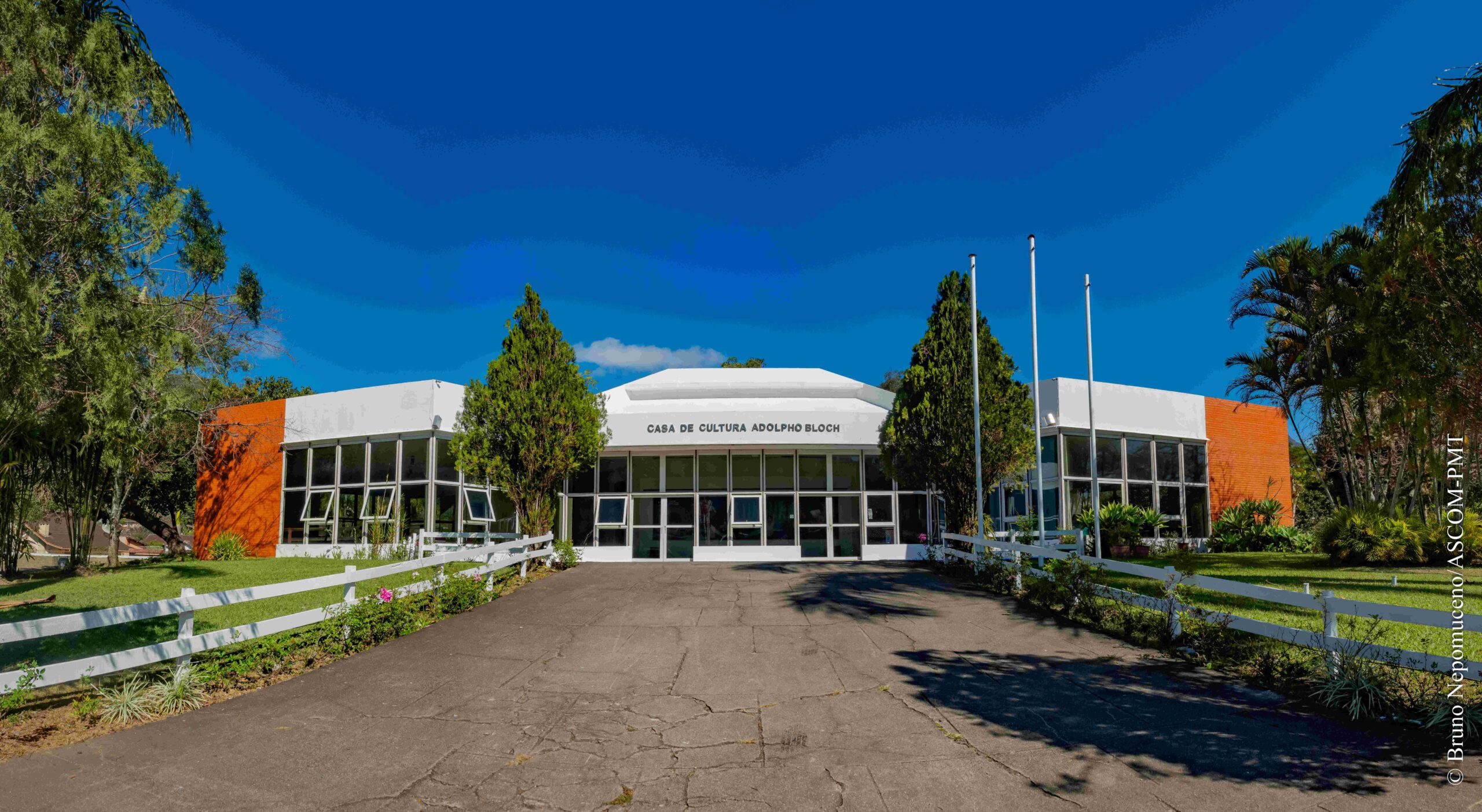 No momento, você está visualizando Abertas até o dia 22 as inscrições para 17 cursos gratuitos na Casa de Cultura de Teresópolis