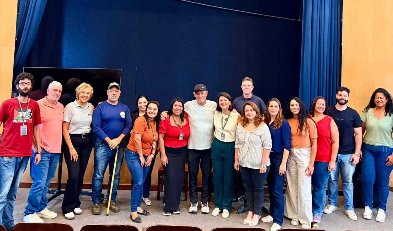 No momento, você está visualizando COMTUR Teresópolis inicia 2026 com balanço estratégico e projeções para o turismo