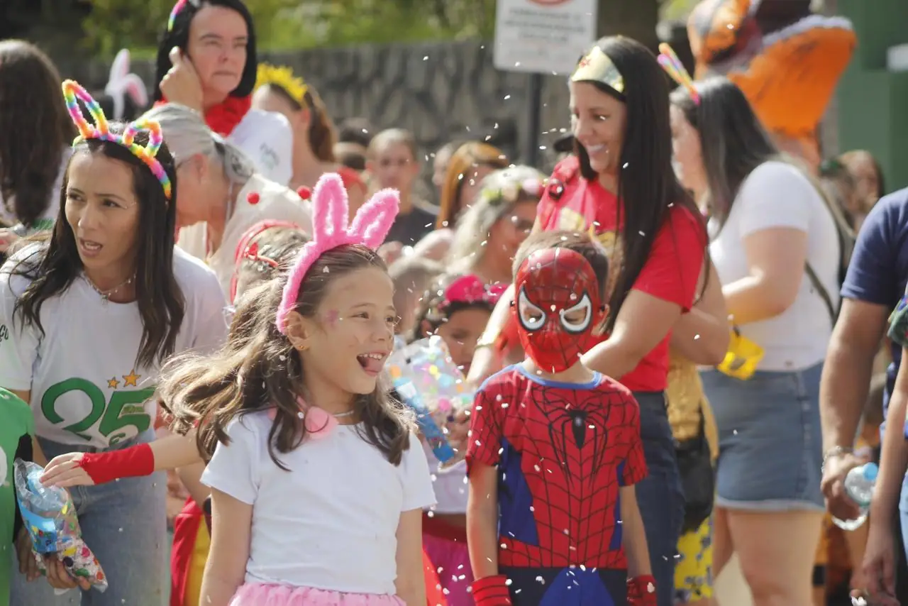 No momento, você está visualizando ‘Carnaval da Gente’ 2026: Blocos Thijukana e Piranhas da Serra dão início à folia em Teresópolis