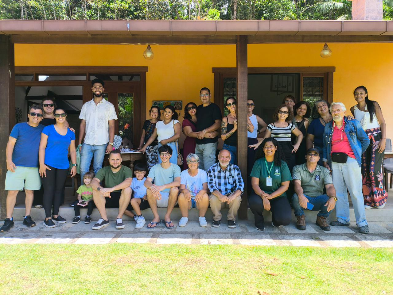 No momento, você está visualizando Domingo na Roça abre fevereiro com imersão no turismo rural do 3º distrito