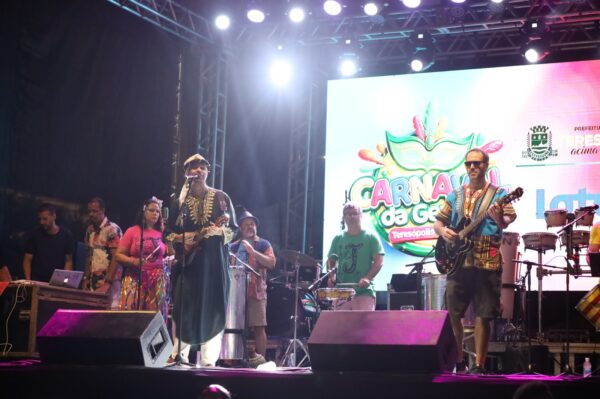 Leia mais sobre o artigo Carnaval da Gente 2026 reúne gerações em clima de alegria e segurança e mantém tradição em Teresópolis