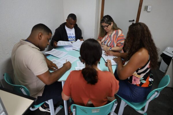 Leia mais sobre o artigo Educação divulga resultado da Pré-matrícula para Creches e CMEIs no próximo dia 9