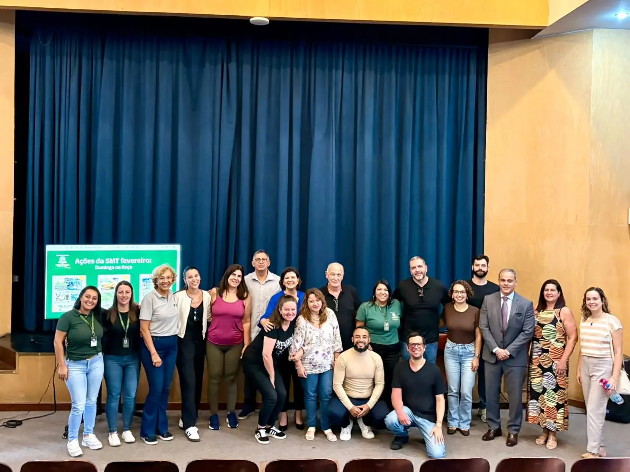 No momento, você está visualizando COMTUR destaca resultados de fevereiro e projeta novos avanços para o turismo
