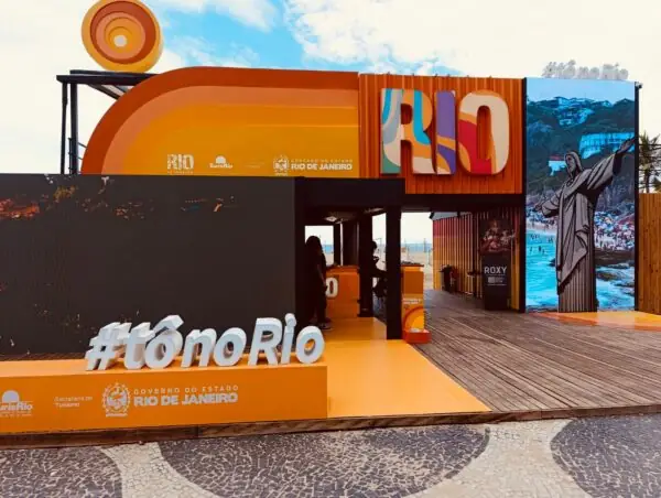 Leia mais sobre o artigo Teresópolis reforça protagonismo turístico em nova participação no #TônoRio, em Copacabana