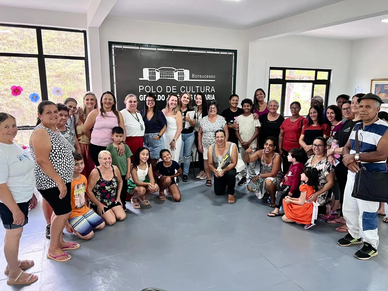 No momento, você está visualizando CRAS Bonsucesso realiza palestra sobre o Janeiro Branco