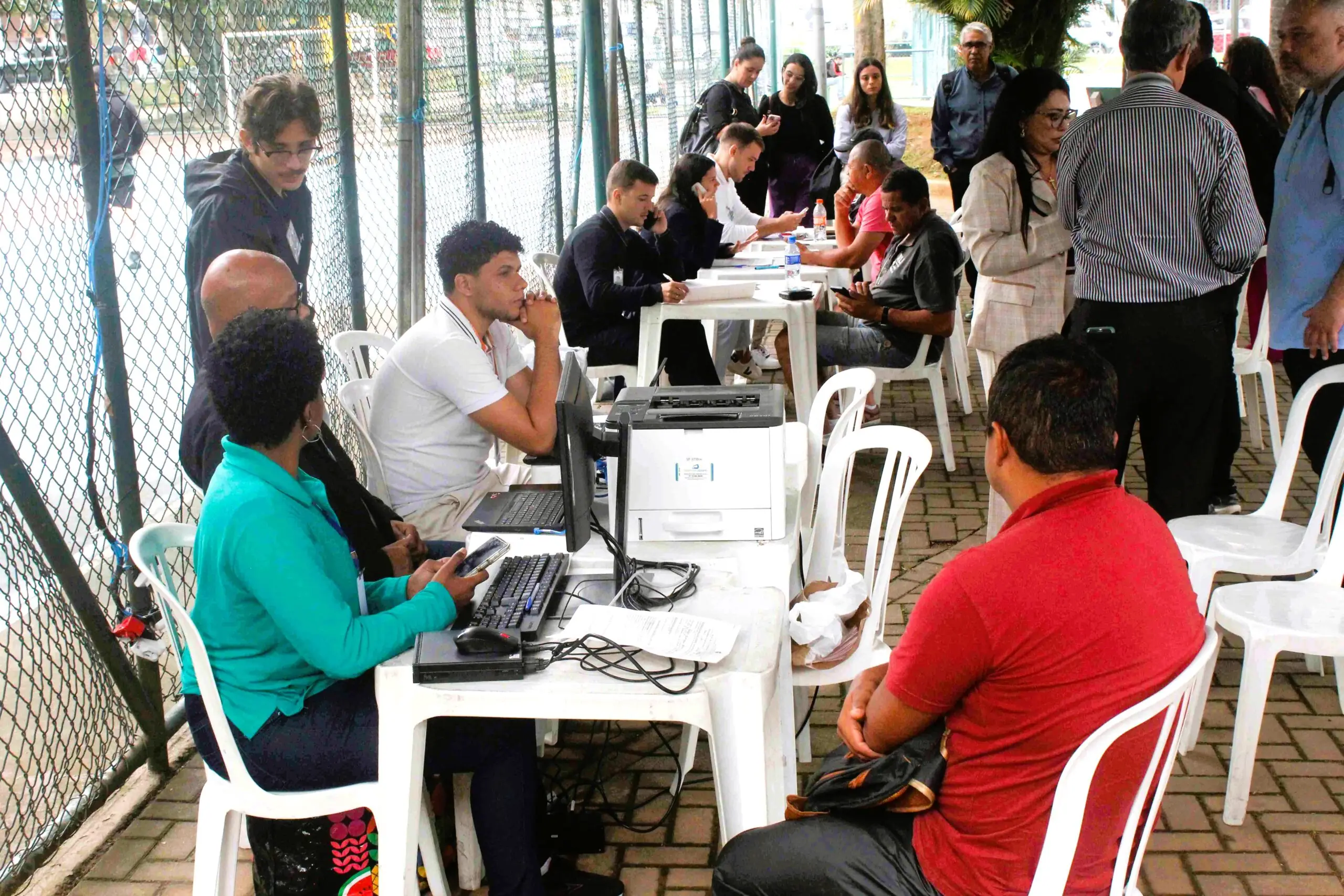 No momento, você está visualizando Mutirão Dívida Zero RJ oferece condições especiais de renegociação em Teresópolis