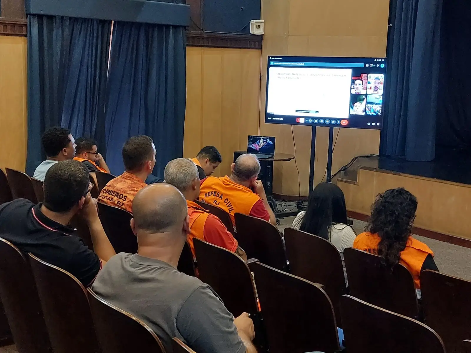 No momento, você está visualizando Prefeitura de Teresópolis forma grupo para a preservação da Barragem do Triunfo, no Caleme