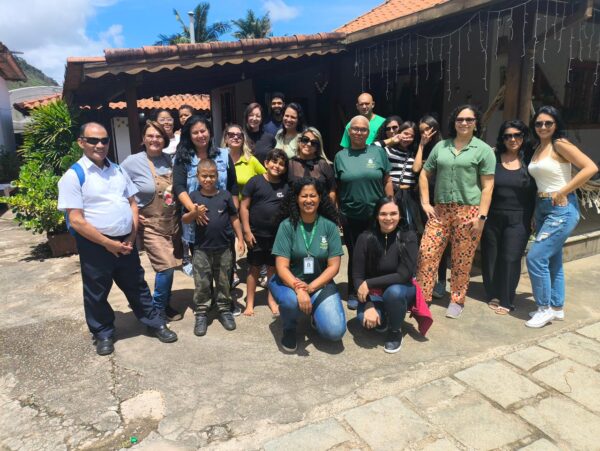 Leia mais sobre o artigo Domingo na Roça abre março com sabores, histórias e descobertas no interior de Teresópolis