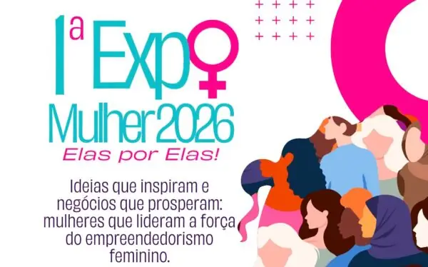 Leia mais sobre o artigo Samba e Baile Charme, 1ª Expo Mulher, exposição e show no fim de semana em Teresópolis