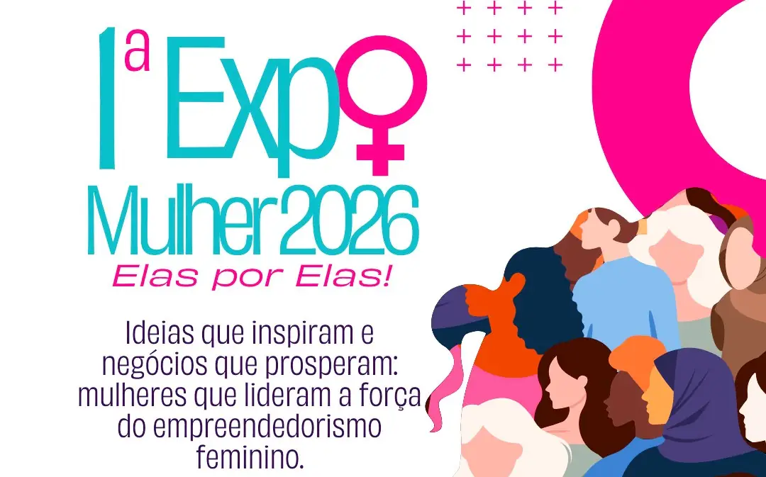 No momento, você está visualizando Samba e Baile Charme, 1ª Expo Mulher, exposição e show no fim de semana em Teresópolis