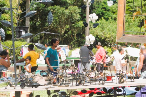 Leia mais sobre o artigo Feira do Rolo oferece um mundo de achados em Teresópolis