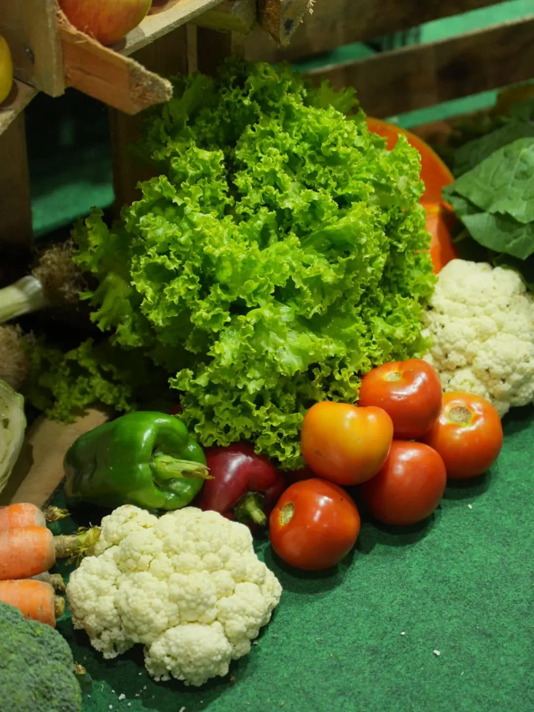 No momento, você está visualizando Teresópolis leva agroturismo ao Caminho Agro Rio com estande próprio