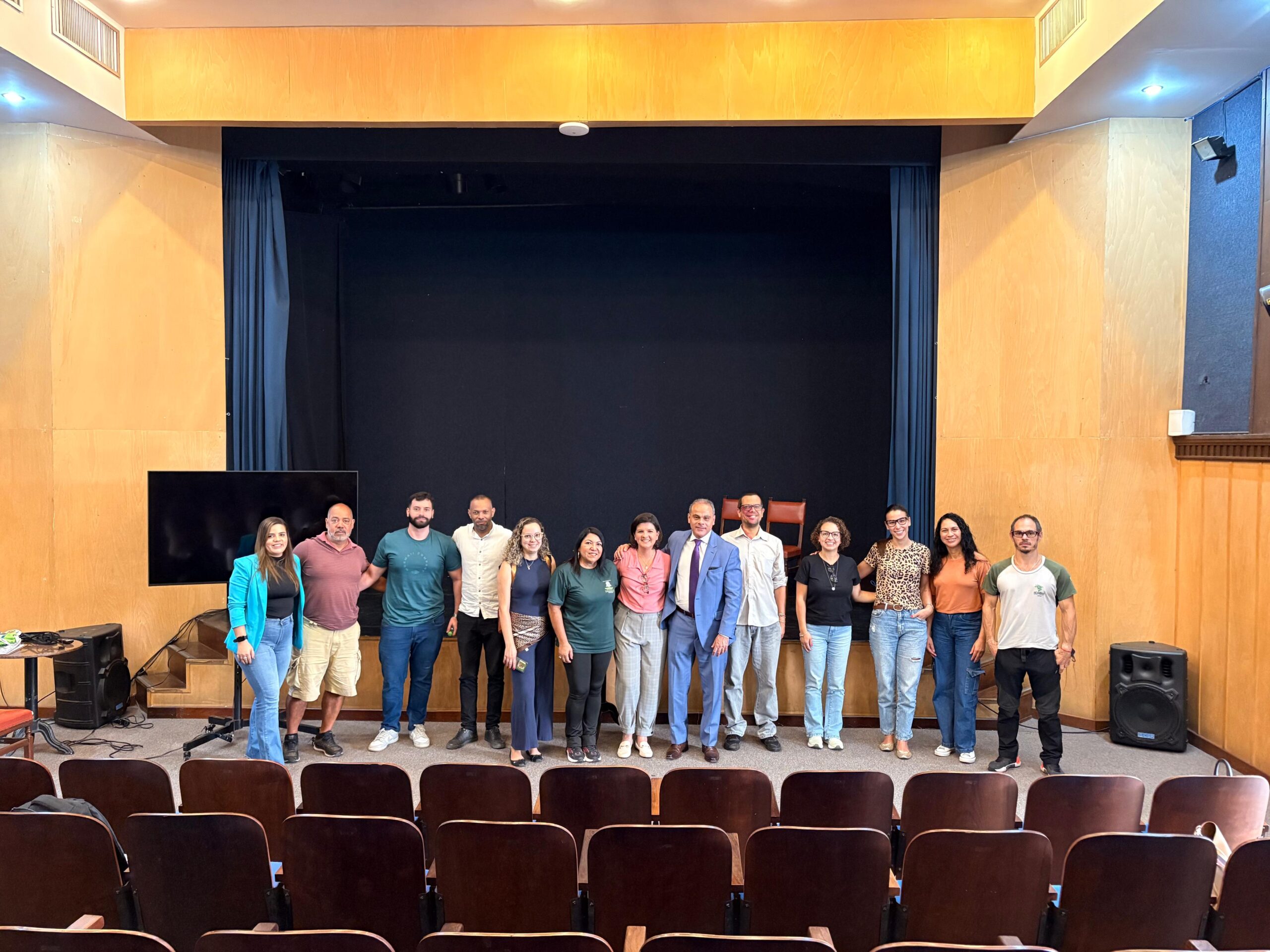 No momento, você está visualizando COMTUR reforça protagonismo turístico de Teresópolis