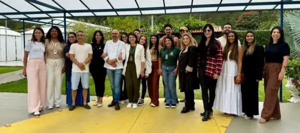 Leia mais sobre o artigo Teresópolis recebe edição do Projeto “Descubra-RJ” para fortalecer o turismo na Serra Verde Imperial