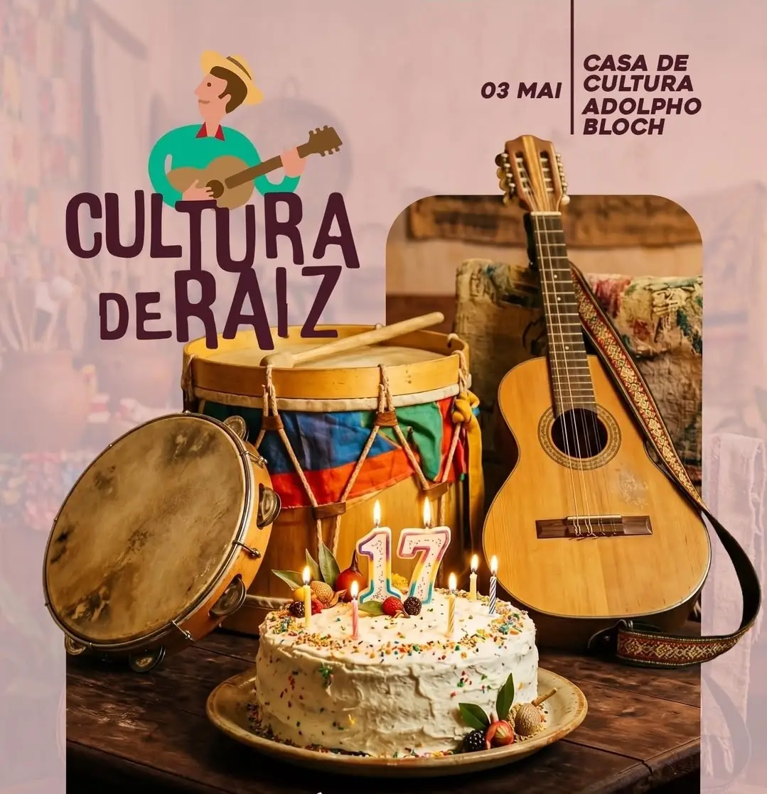 No momento, você está visualizando Feriadão do Dia do Trabalhador com eventos culturais, sociais e de lazer em Teresópolis