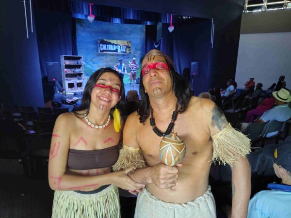 Leia mais sobre o artigo Cultura de Raiz celebra o Dia dos Povos Indígenas