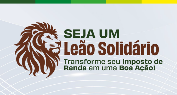 Leia mais sobre o artigo Leão Solidário: Fundos Municipais Já podem receber doações 