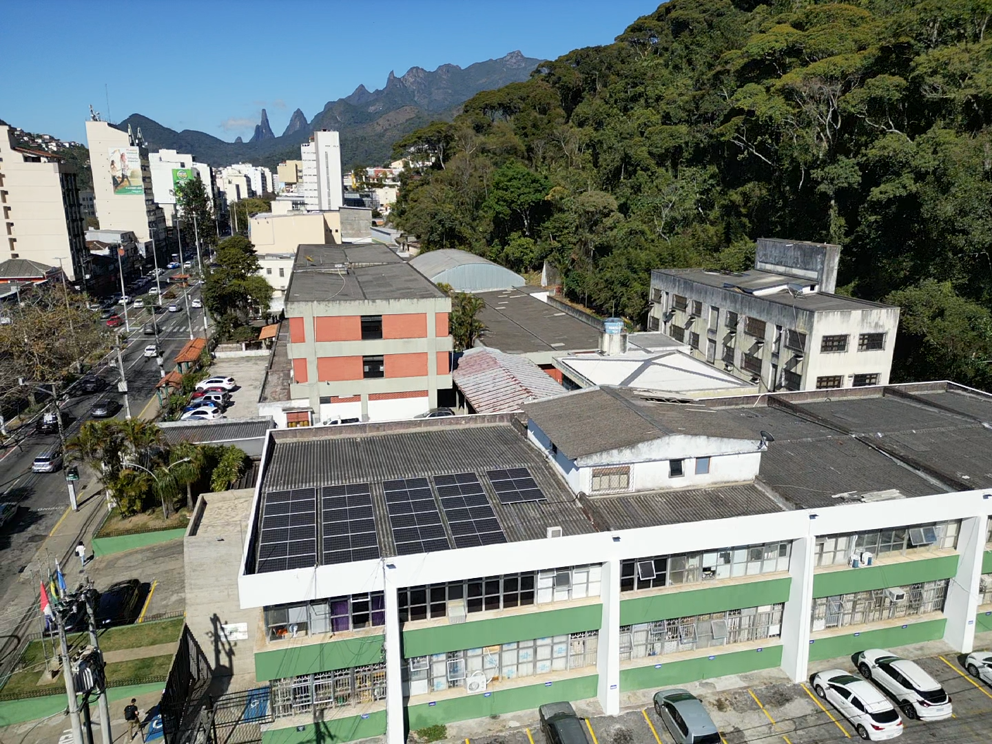 No momento, você está visualizando Teresópolis recebe Fórum de Cidades Digitais e Inteligentes no dia 21 de maio