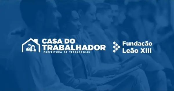 Read more about the article Casa do Trabalhador promove atendimento da Fundação Leão XIII