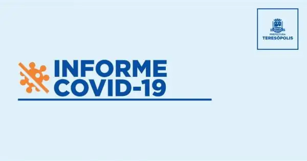 Leia mais sobre o artigo NOTA TÉCNICA DA SECRETARIA MUNICIPAL DE SAÚDE DE TERESÓPOLIS SOBRE DO TRATAMENTO PRECOCE CONTRA A COVID-19