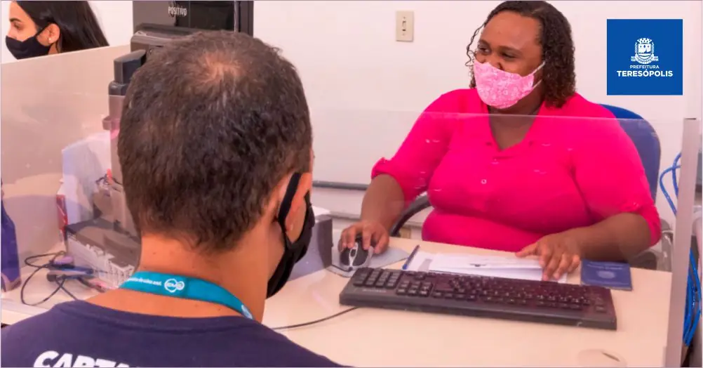 No momento, você está visualizando ‘Feirão Emprega Terê’ realiza mais de 190 atendimentos no primeiro dia de evento