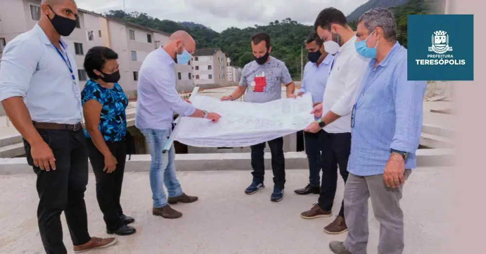 No momento, você está visualizando Parque Ermitage receberá obras de adequação estação de tratamento de esgoto