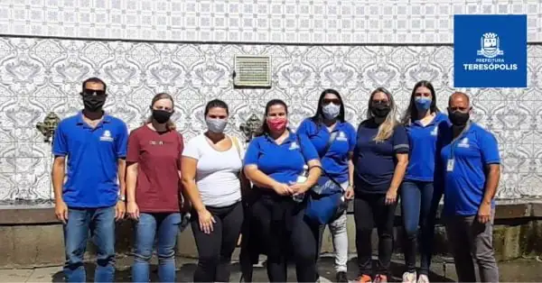 Leia mais sobre o artigo Secretaria de Turismo de Teresópolis lança projeto ‘Qualificação do Atendimento ao Turista’