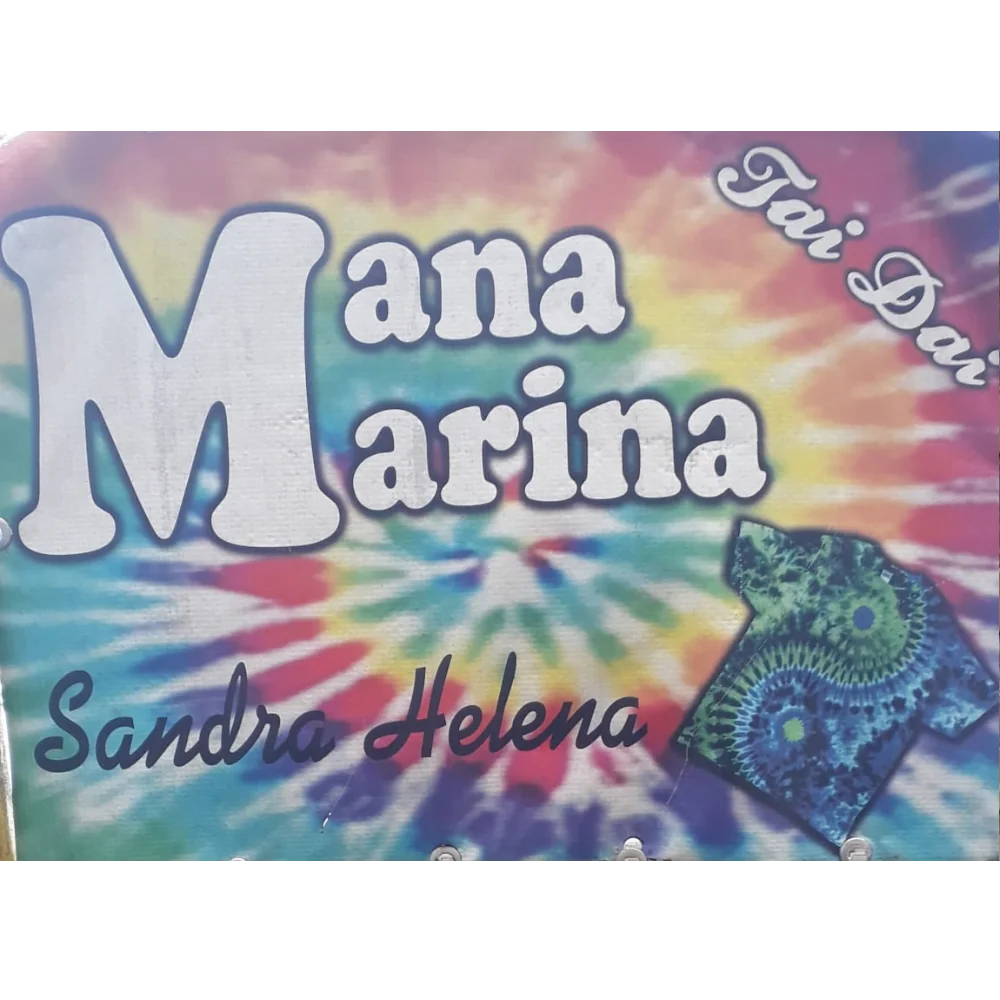 Leia mais sobre o artigo Mana Marina
