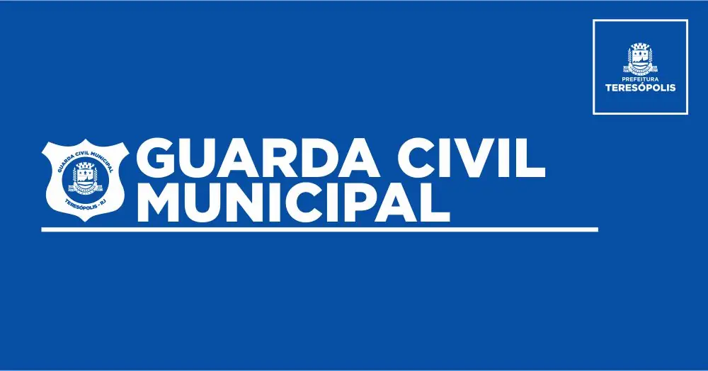 No momento, você está visualizando Guarda Municipal registra 2.380 ocorrências em janeiro