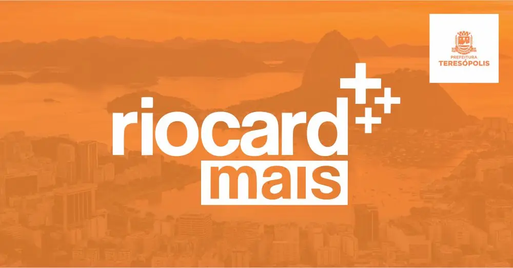 No momento, você está visualizando COMUNICADO: Funcionários da Prefeitura têm até 31 de março para troca gratuita do Vale Transporte RioCard pelo RioCard Mais
