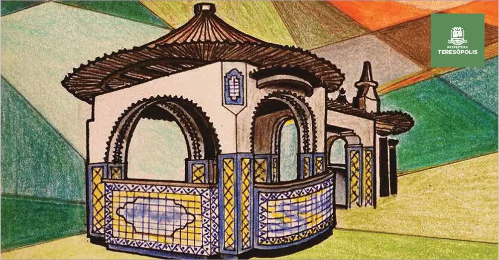 No momento, você está visualizando Mirante da Granja Guarani é tema de projeto contemplado pela Lei Aldir Blanc no Rio de Janeiro