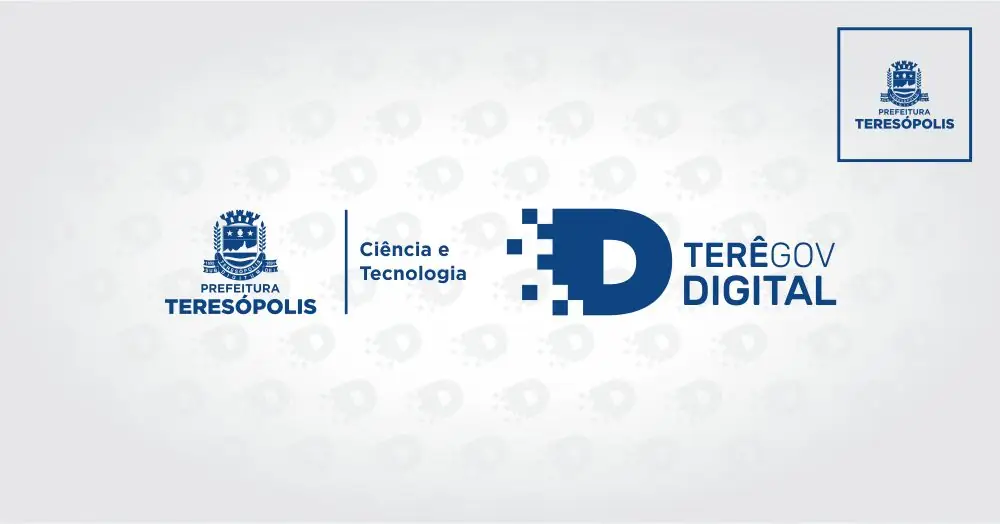 No momento, você está visualizando Teresópolis na Rede Gov.Br: Credencial para estacionamento de veículos de idosos já pode ser emitida pela internet