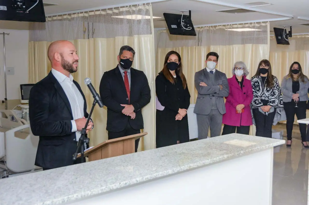 No momento, você está visualizando Teresópolis inaugura primeiro serviço de hemodinâmica e cirurgia cardíaca