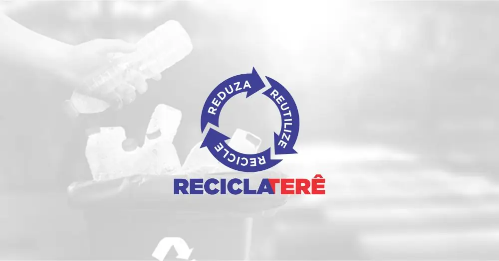 No momento, você está visualizando ‘Recicla Terê’: atualizado, aplicativo mostra locais dos ecopontos e as rotas do caminhão de coleta seletiva