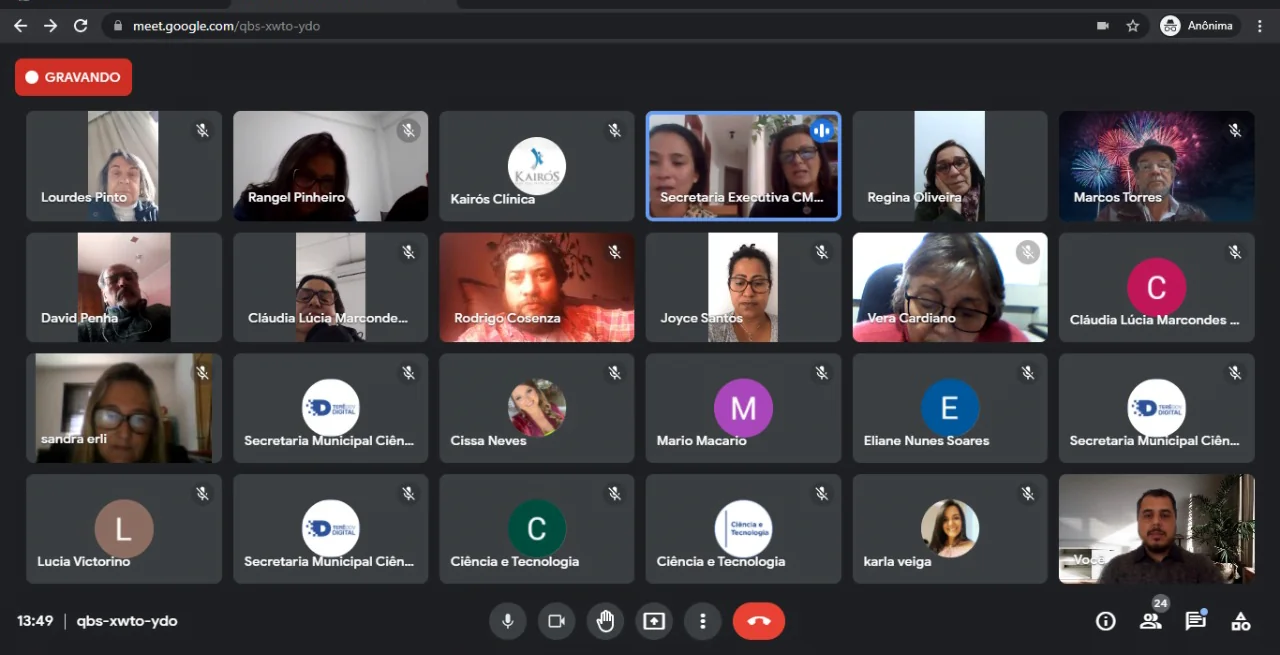 No momento, você está visualizando Teresópolis aprova 31 propostas e elege 8 delegados para a Conferência Estadual de Assistência Social