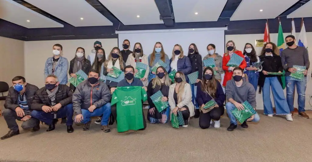 No momento, você está visualizando ‘Proteger Teresópolis Rural’: Lançado projeto que une Prefeitura e UNIFESO no diagnóstico da agricultura para a construção de políticas públicas para o setor