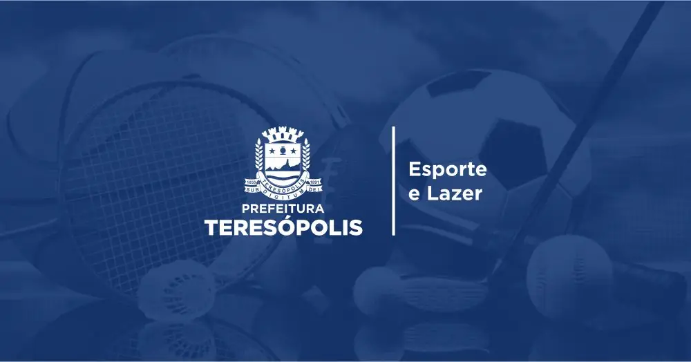 No momento, você está visualizando ‘Bolsa Atleta’: atletas de Teresópolis podem ser inscrever nos programas estadual e federal