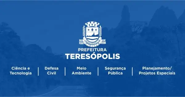 Leia mais sobre o artigo Prefeitura prepara implantação do CICOP – Centro Integrado de Comando e Operações de Teresópolis