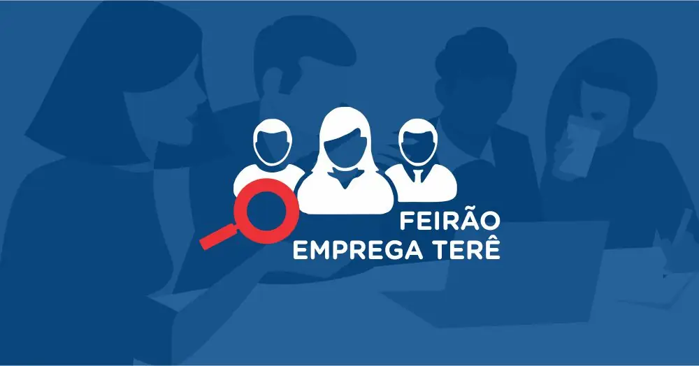 No momento, você está visualizando Feirão Emprega Terê oferece 465 oportunidades de emprego em Teresópolis