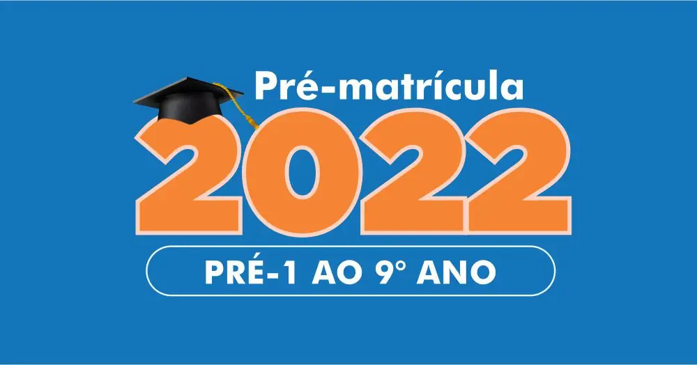 No momento, você está visualizando Pré-matrícula online para escolas municipais acontece de 1º a 31 de outubro