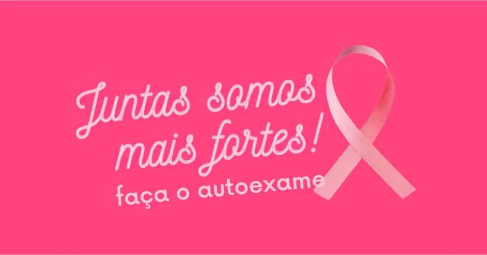 No momento, você está visualizando CRAS Alto fará ação do Outubro Rosa na unidade volante em Bonsucesso