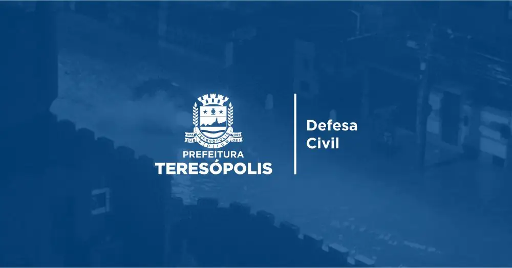 No momento, você está visualizando Boletim Defesa Civil 16/12 às 10h: Desprendimento de bloco de pedra no Caleme sem risco para moradores