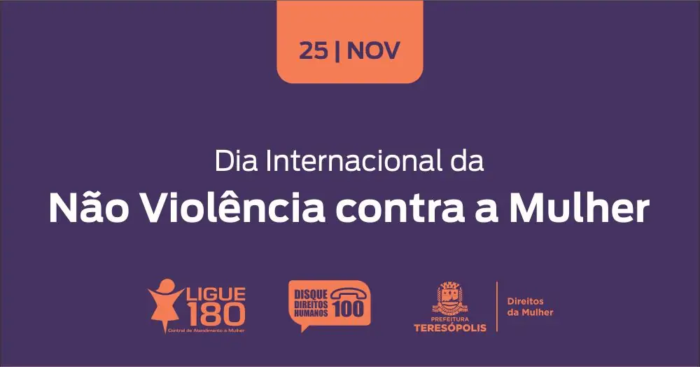 No momento, você está visualizando Seminário marca o Dia Internacional para a Eliminação da Violência contra as Mulheres