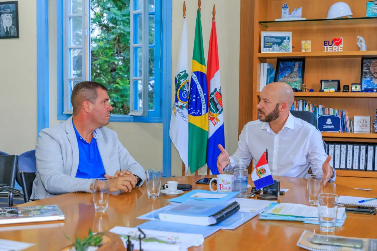 No momento, você está visualizando ‘RJ Em Movimento’ – Teresópolis ganhará núcleos esportivos instalados em praças e escolas