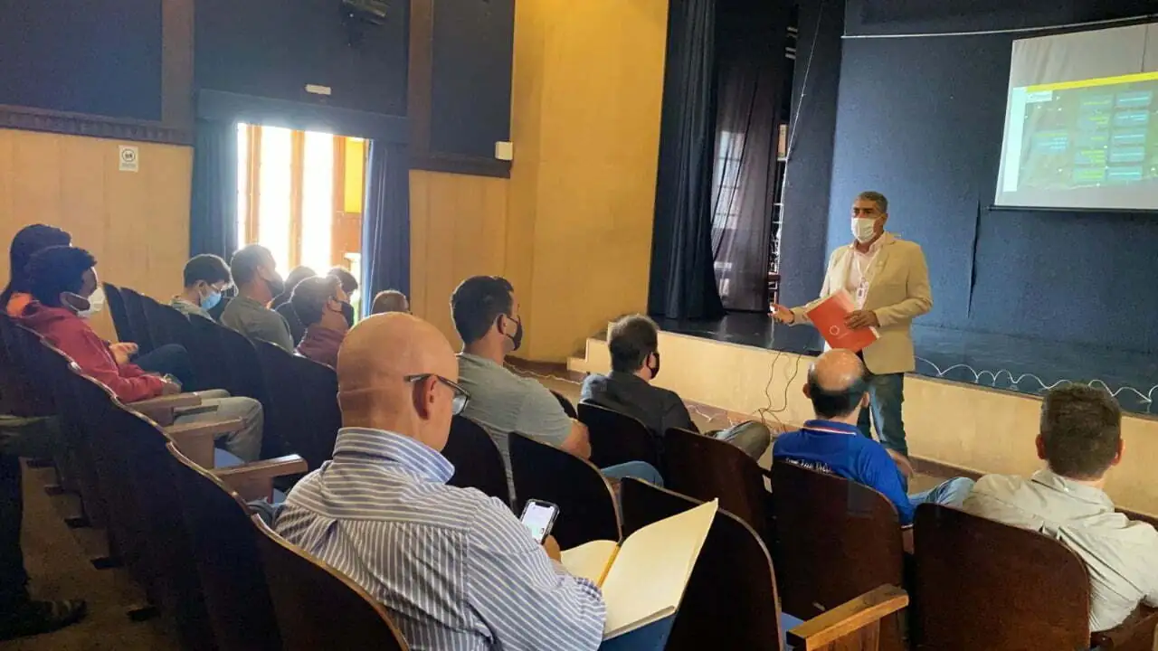 No momento, você está visualizando Teresópolis se prepara para evento tecnológico ‘Conlestech’