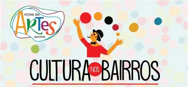 Leia mais sobre o artigo Secretaria de Cultura realiza exposição e anuncia retomada do ‘Cultura nos Bairros’