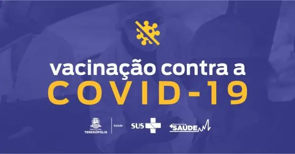 Leia mais sobre o artigo Teresópolis aplica segunda dose contra a Covid-19 em crianças de 5 a 11 anos, nesta quarta-feira (23)